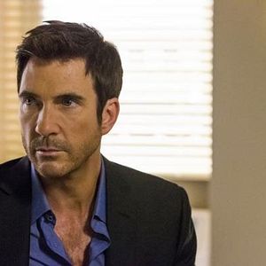 Fotoğraf Dylan McDermott