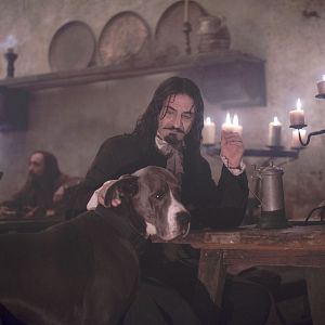 Fotoğraf Simon Abkarian