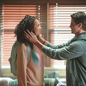 Fotoğraf Madeleine Mantock