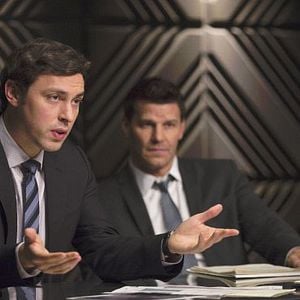 Fotoğraf John Francis Daley