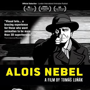 Fotoğraf Alois Nebel