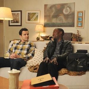 Fotoğraf Jake Johnson