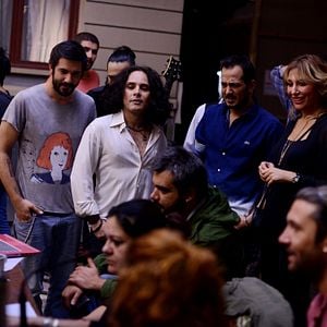 Fotoğraf Yalan Dünya