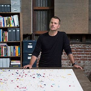 Fotoğraf Chris O'Donnell