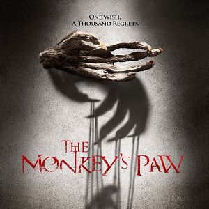 Fotoğraf The Monkey's Paw