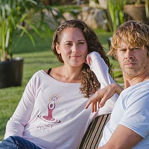 Fotoğraf Eric Christian Olsen