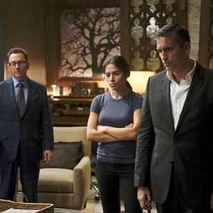 Fotoğraf Michael Emerson