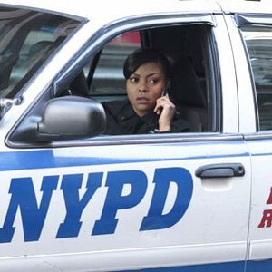 Fotoğraf Taraji P. Henson