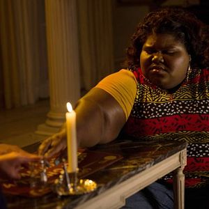 Fotoğraf Gabourey Sidibe