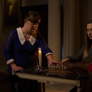 Fotoğraf Jamie Brewer