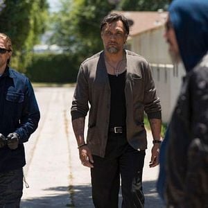 Fotoğraf Jimmy Smits