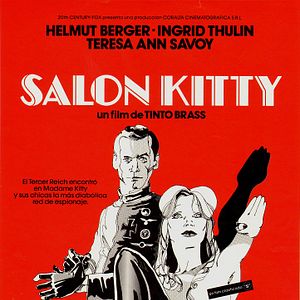 Fotoğraf Salon Kitty