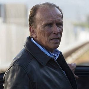 Fotoğraf Peter Weller