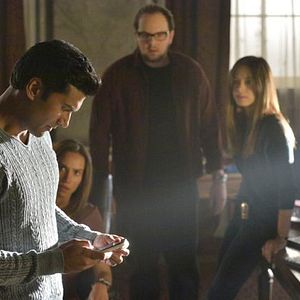 Fotoğraf Sendhil Ramamurthy