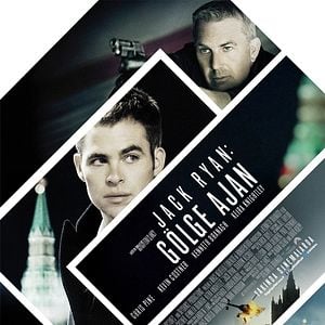 Fotoğraf Jack Ryan: Gölge Ajan