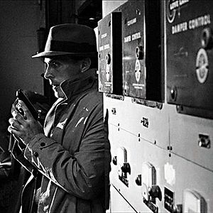 Fotoğraf Rufus Sewell