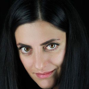 Fotoğraf Dilek Yorulmaz