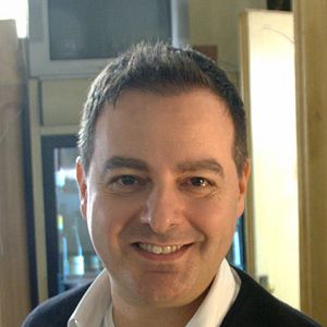 Fotoğraf Iginio Straffi