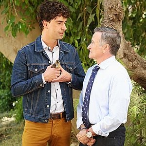 Fotoğraf Hamish Linklater