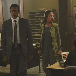 Fotoğraf Lyndie Greenwood