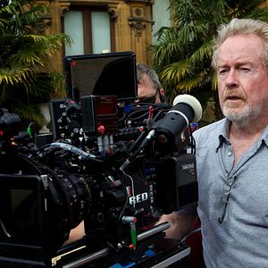 Fotoğraf Ridley Scott