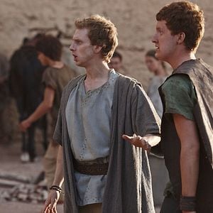 Fotoğraf Will Merrick