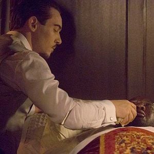 Fotoğraf Jonathan Rhys Meyers