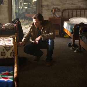 Fotoğraf Jared Padalecki