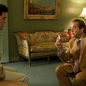 Fotoğraf Beau Bridges