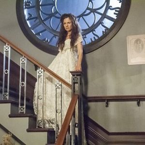 Fotoğraf Rachel Boston