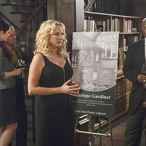 Fotoğraf Virginia Madsen