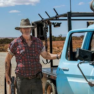 Fotoğraf John Jarratt