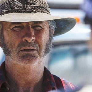 Fotoğraf John Jarratt