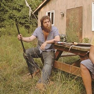 Fotoğraf The Battery