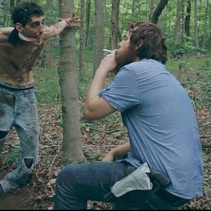 Fotoğraf The Battery