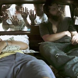 Fotoğraf The Battery