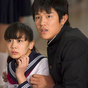 Fotoğraf Fumika Shimizu