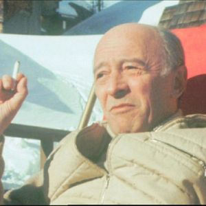 Fotoğraf Michel Audiard