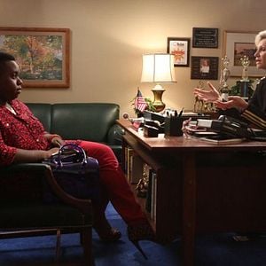 Fotoğraf Jane Lynch