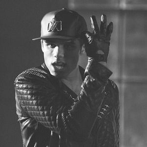 Fotoğraf Jacob Artist