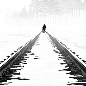 Fotoğraf Alois Nebel