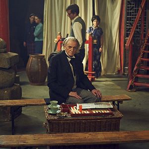 Fotoğraf David Bradley (IV)