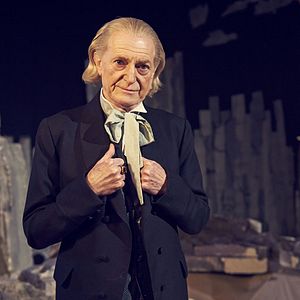 Fotoğraf David Bradley (IV)