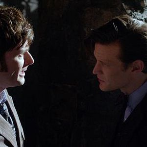 Fotoğraf Matt Smith (XI)