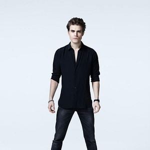 Fotoğraf Paul Wesley