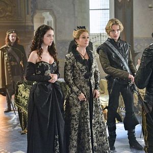 Fotoğraf Megan Follows