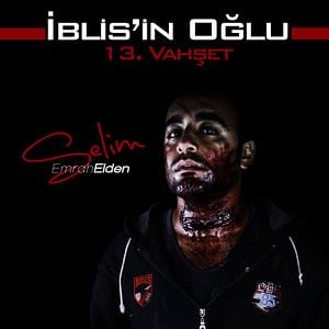 Fotoğraf İblisin Oğlu 13. Vahşet