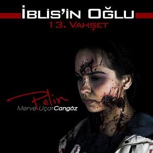 Fotoğraf İblisin Oğlu 13. Vahşet