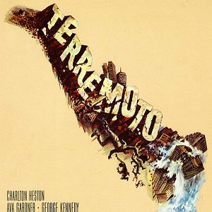 Fotoğraf Earthquake