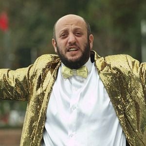 Fotoğraf Ben de Özledim